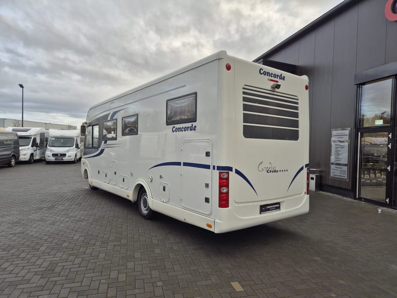 Concorde Credo 795 L - Bild 3