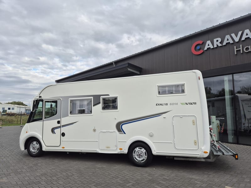 Chausson Exaltis 6014 - Bild 2