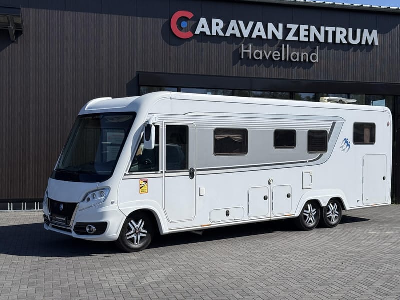 Knaus Sun i 900 LEG - Bild 1