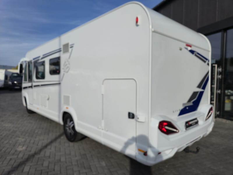 Knaus L!VE I 700 MEG - Bild 3