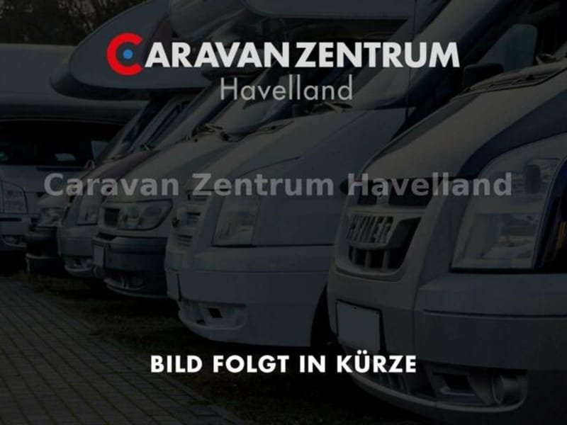 Adria Twin Supreme 640 SGX - Bild 1