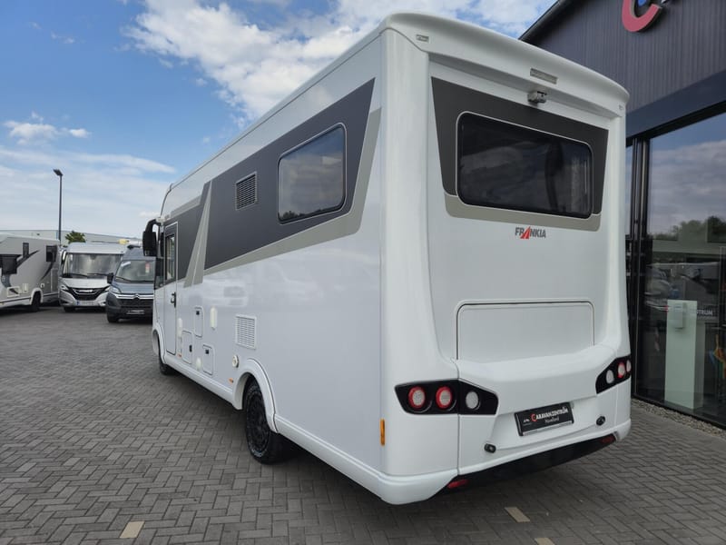 Frankia F-Line I 680 Plus - Bild 3