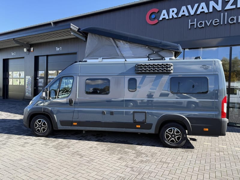 Carado pro CV 640 - Bild 2
