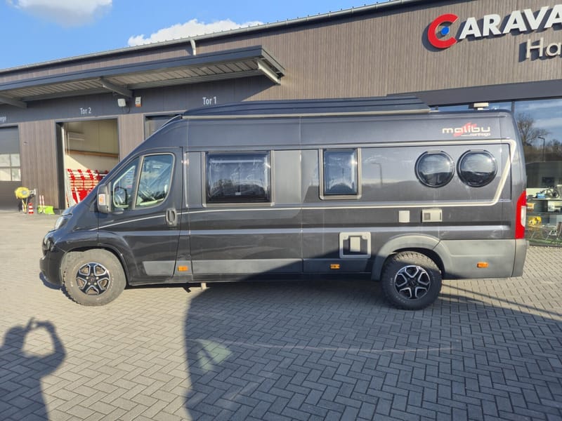 Malibu Van first class - two rooms 640 LE RB - Bild 3
