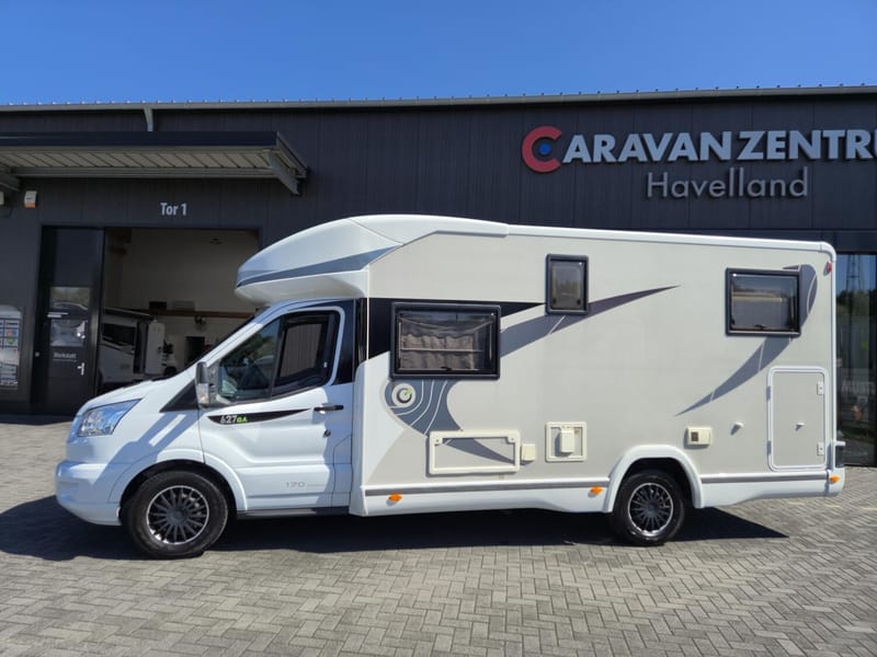 Chausson Flash 627 - Bild 2