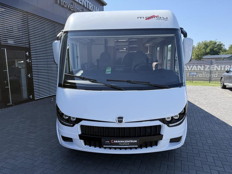 Malibu I 490 LE - Bild 2