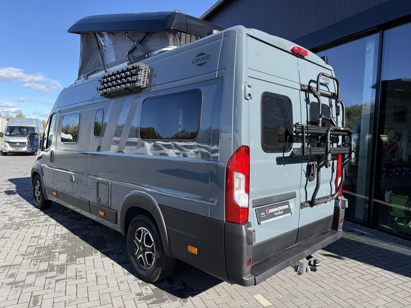 Carado pro CV 640 - Bild 3