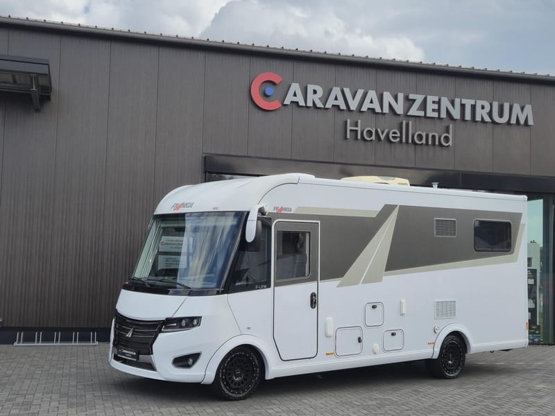 Frankia F-Line I 680 Plus - Bild 1