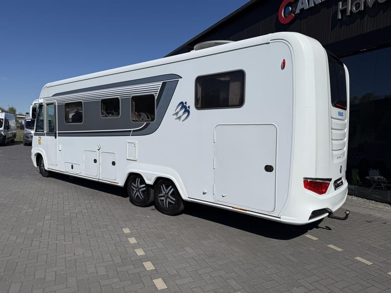 Knaus Sun i 900 LEG - Bild 3