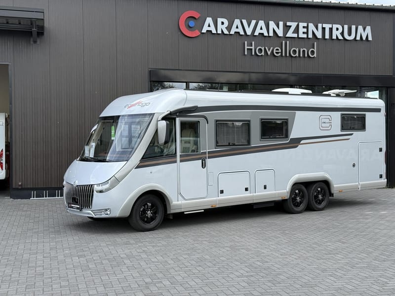 Carthago chic c-line xl I I 6.2 QB - Bild 1