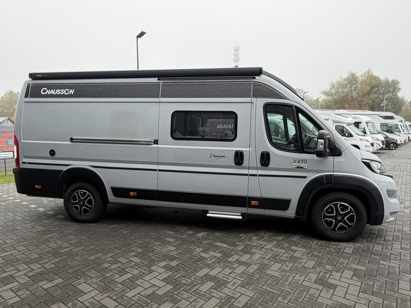 Chausson Road Line V690 Premium - Bild 3