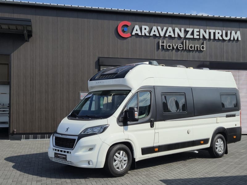 Affinity One Van 636 - Bild 2