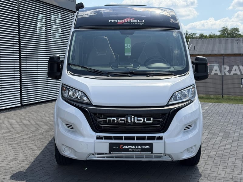 Malibu Van comfort  600DB - Bild 2