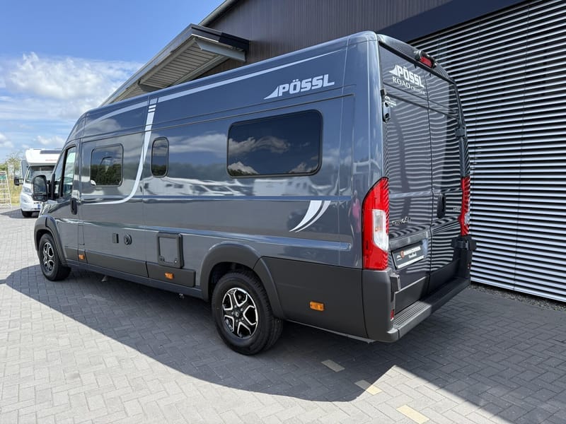 Pössl Roadcruiser # - Bild 3