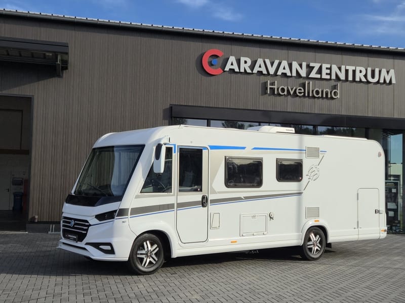 Knaus L!VE I 700 MEG - Bild 1
