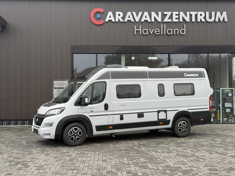 Chausson Road Line V690 Premium - Bild 1