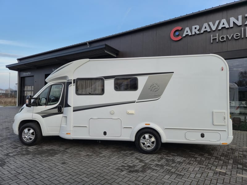 Knaus Sun TI 650 MF Platinum Selection - Bild 2