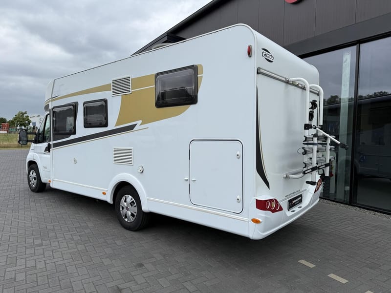 Carado T 448 - Bild 3