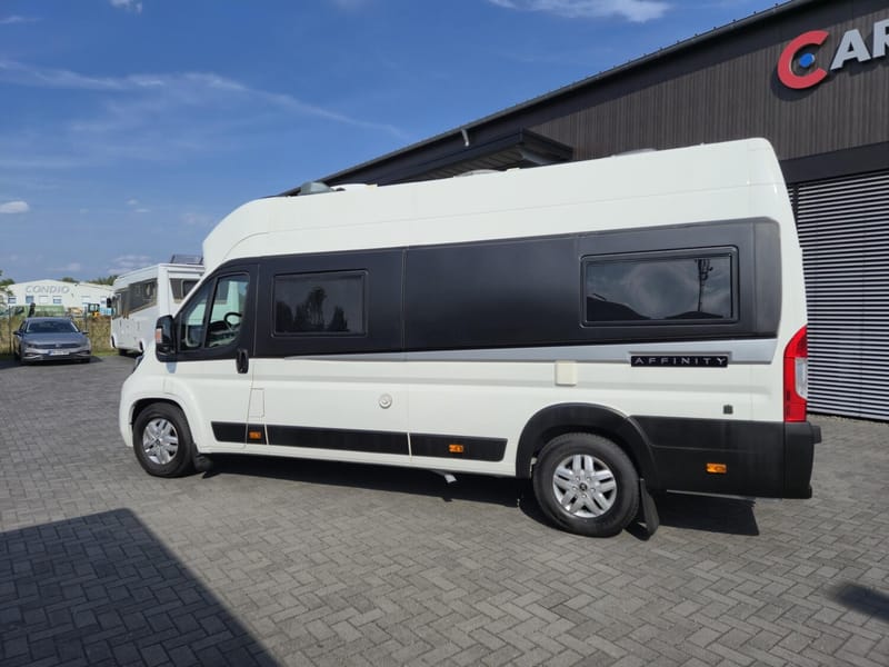 Affinity One Van 636 - Bild 3
