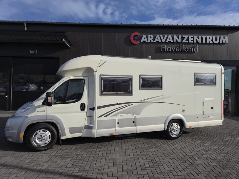 Carthago chic c-line T 4.9 - Bild 2
