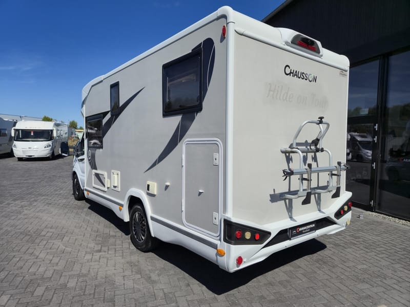 Chausson Flash 627 - Bild 3