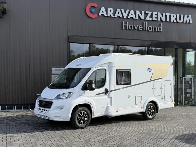 Carado V 132 - Bild 1