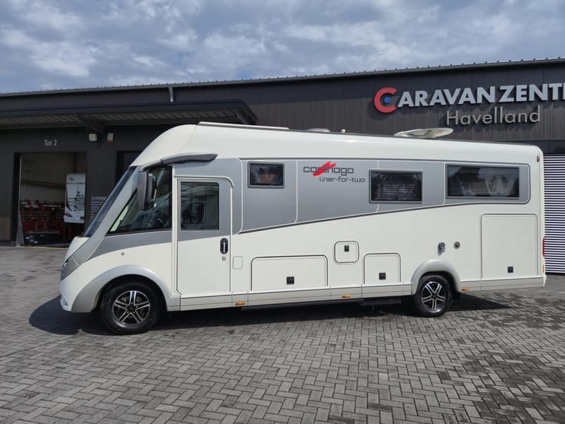 Carthago liner-for-two 53 - Bild 2