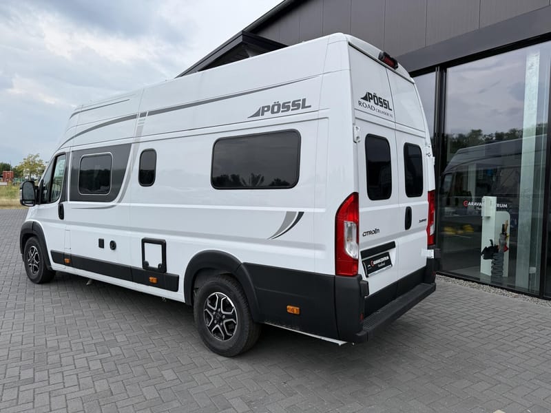 Pössl Roadcruiser XL # - Bild 3