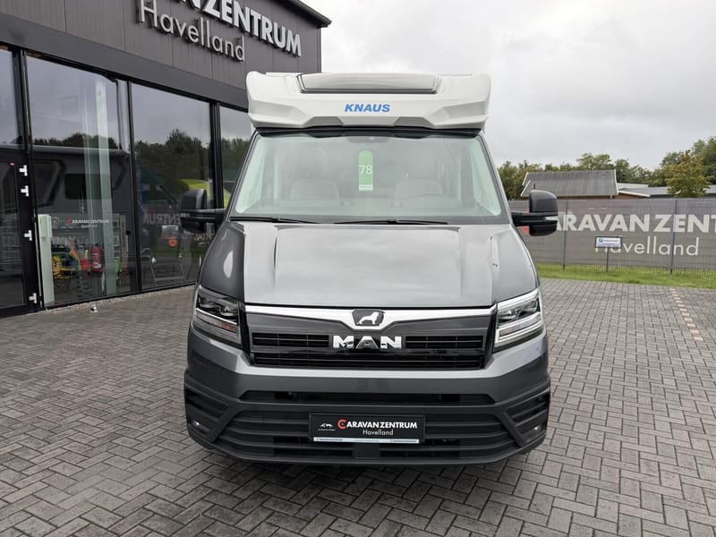 Knaus Van TI PLUS 700 LF - Bild 3