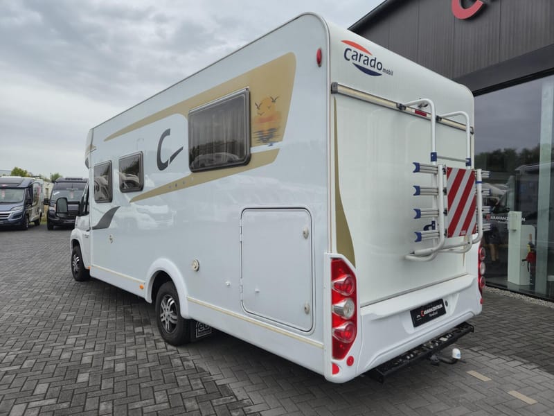 Carado T 447 - Bild 3
