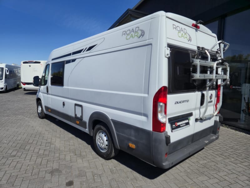 Roadcar R 640 Fiat - Bild 3