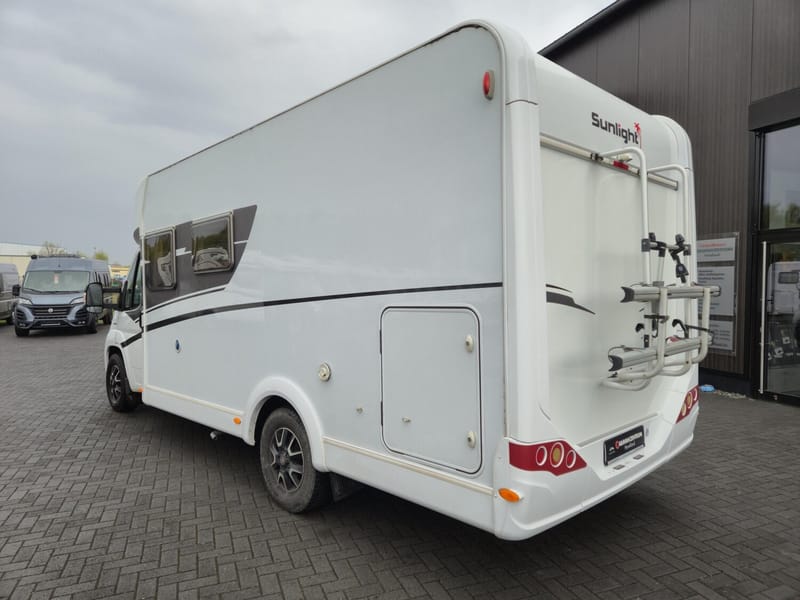 Sunlight T 65 - Bild 3