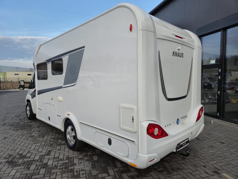 Knaus Sun TI 650 MF Platinum Selection - Bild 3