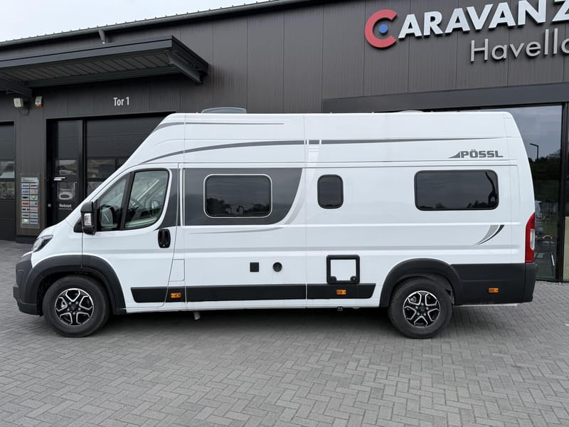Pössl Roadcruiser XL # - Bild 2