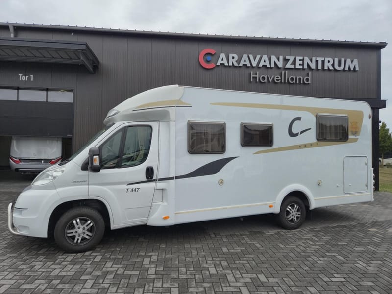 Carado T 447 - Bild 2