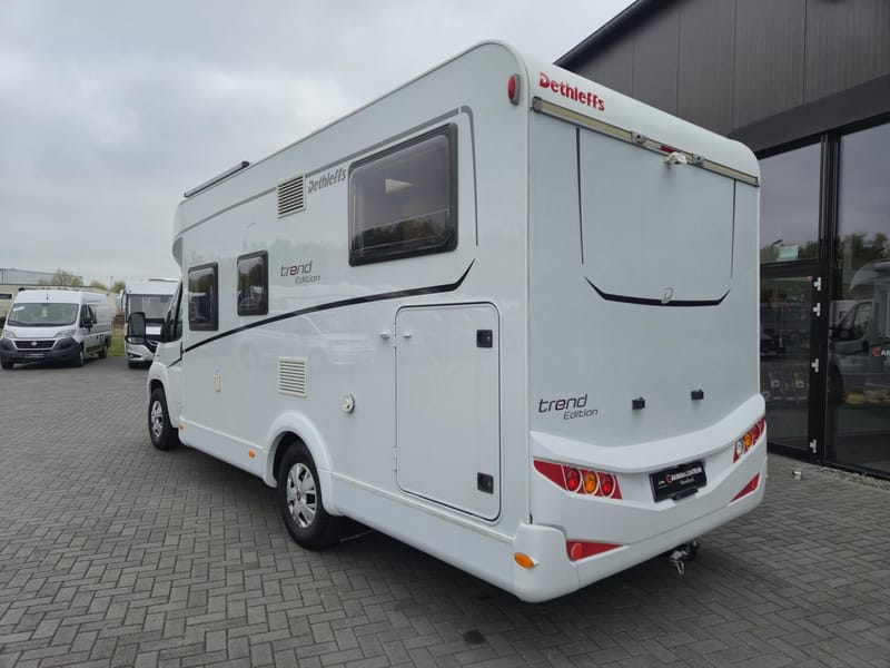 Dethleffs Trend T 6717 - Bild 3