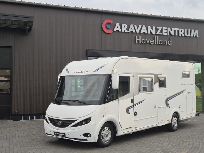 Chausson Exaltis 6014 - Bild 1