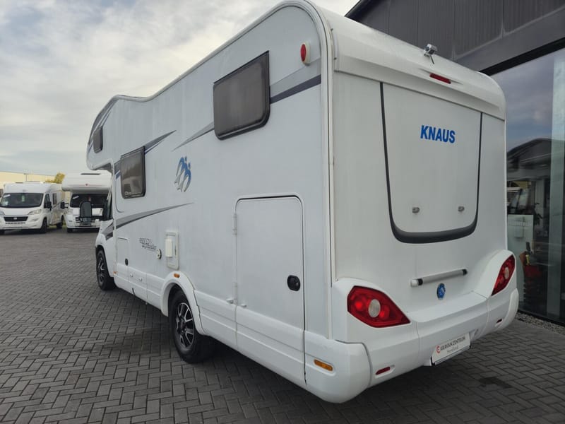 Knaus Sky Traveller 650 DG - Bild 3