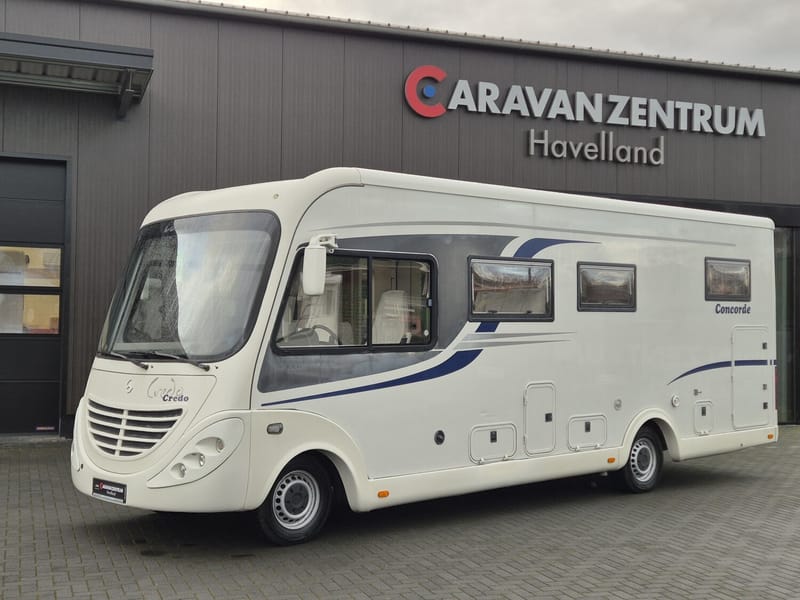 Concorde Credo 795 L - Bild 1