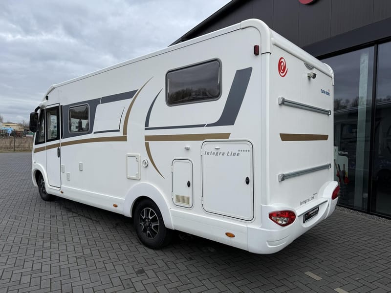 Eura Mobil Integra Line 655 EB - Bild 2