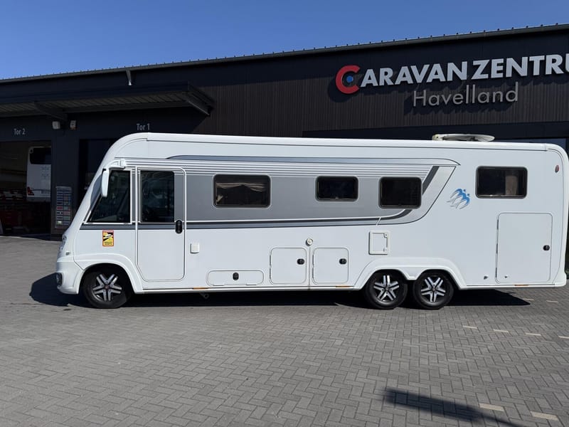 Knaus Sun i 900 LEG - Bild 2