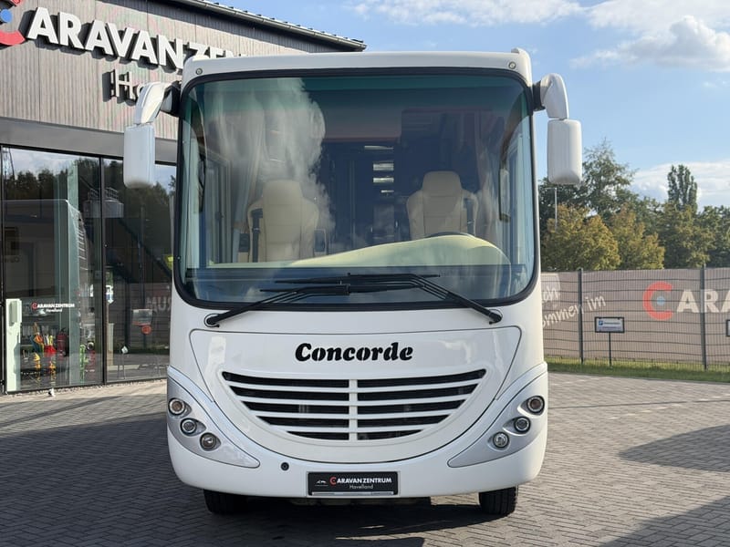 Concorde Charisma 940 M - Bild 2