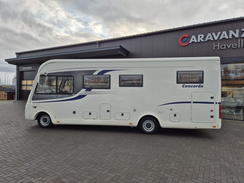 Concorde Credo 795 L - Bild 2