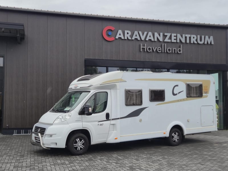 Carado T 447 - Bild 1
