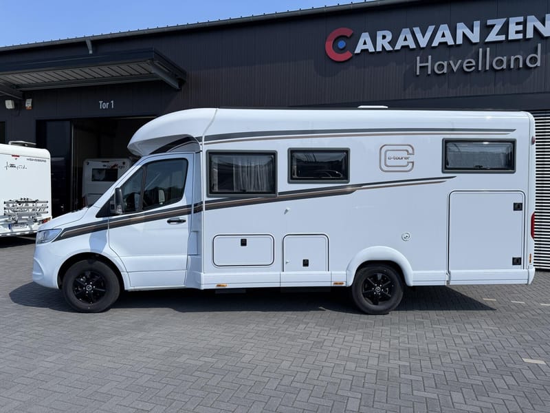 Carthago C1-tourer T 145 RB LE - Bild 2
