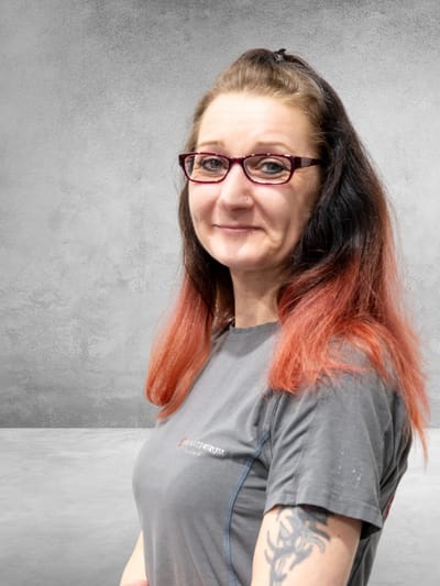 Jeannette Köhler