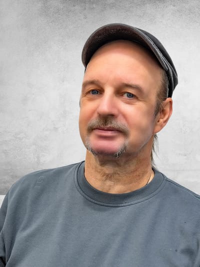 René Menzelmann