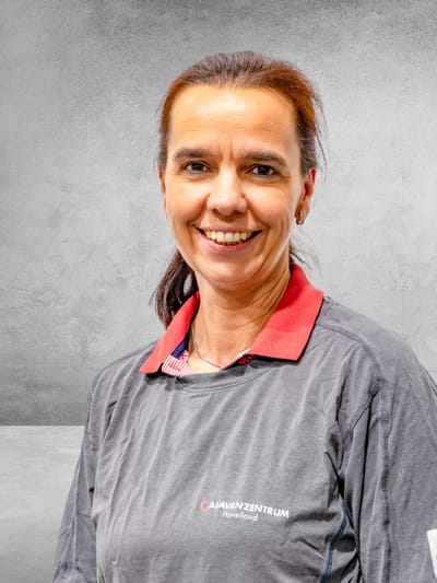 Sandra Wolf