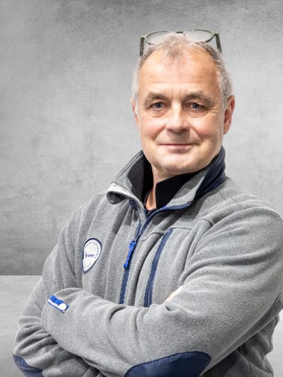 Stefan Wernicke