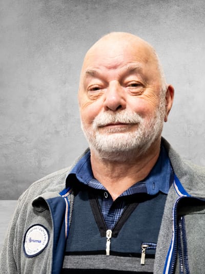 Uwe Rühlicke